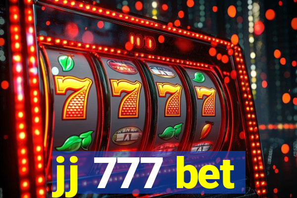 jj 777 bet
